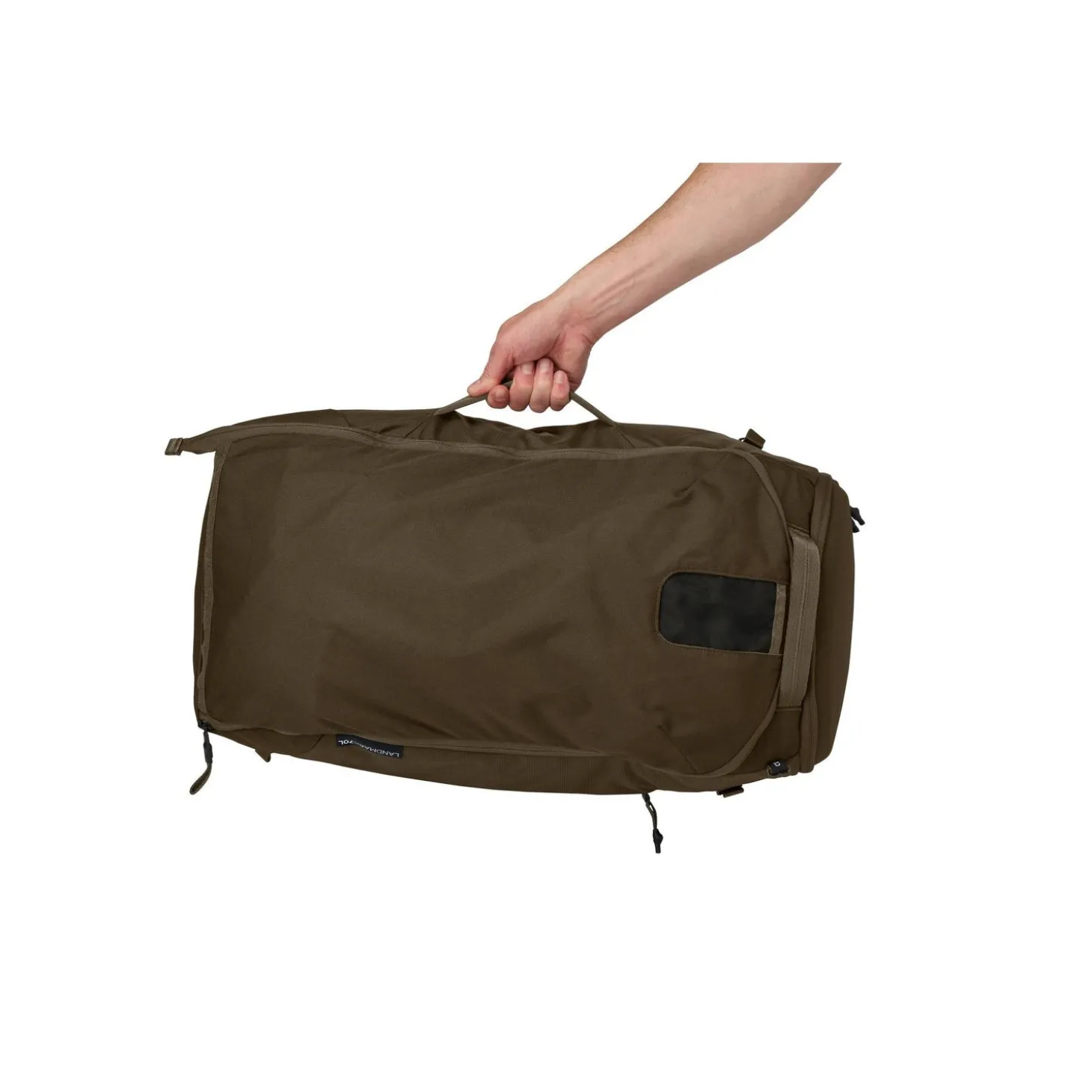 Thule Luggage Landmark Travel Pack 70L
