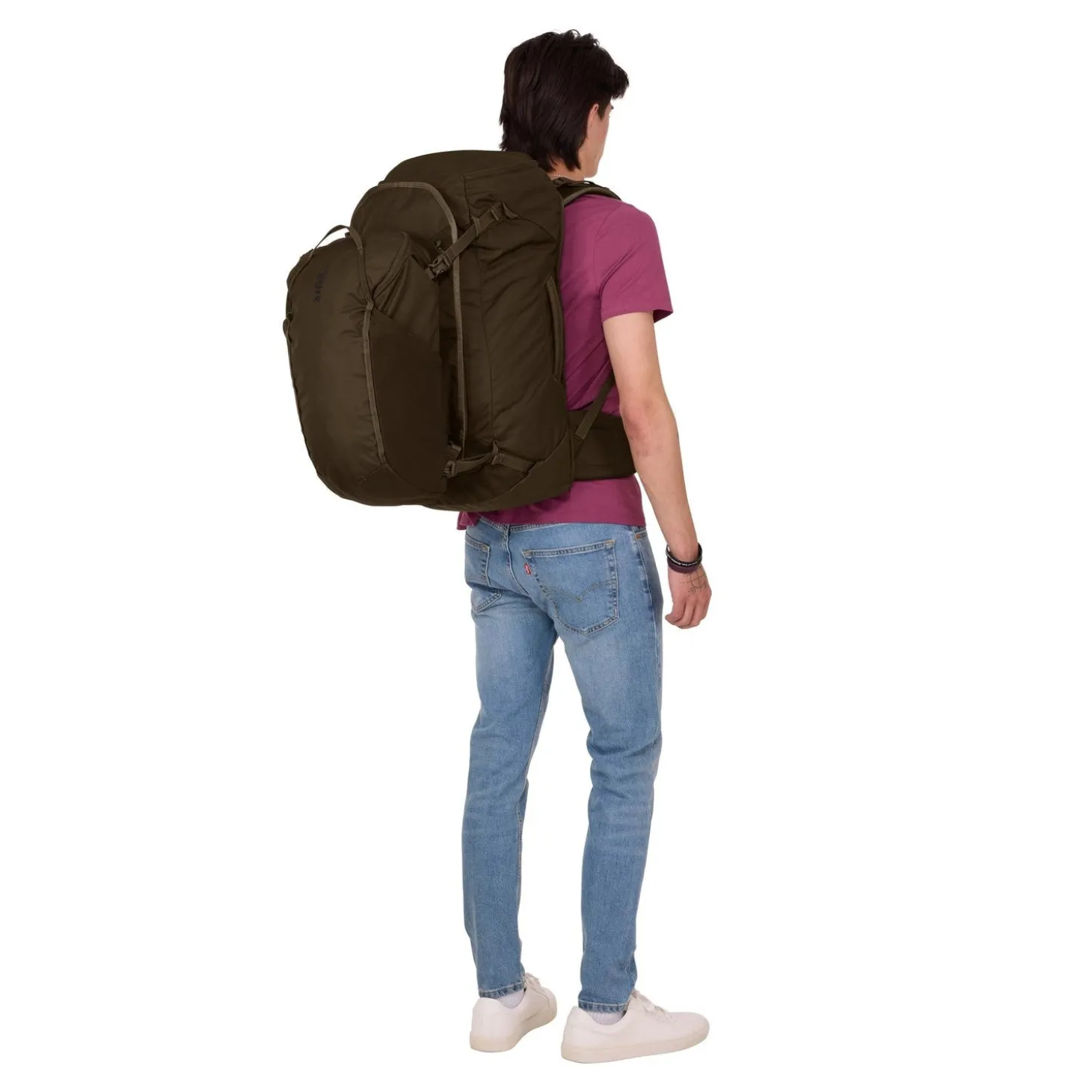 Thule Luggage Landmark Travel Pack 70L
