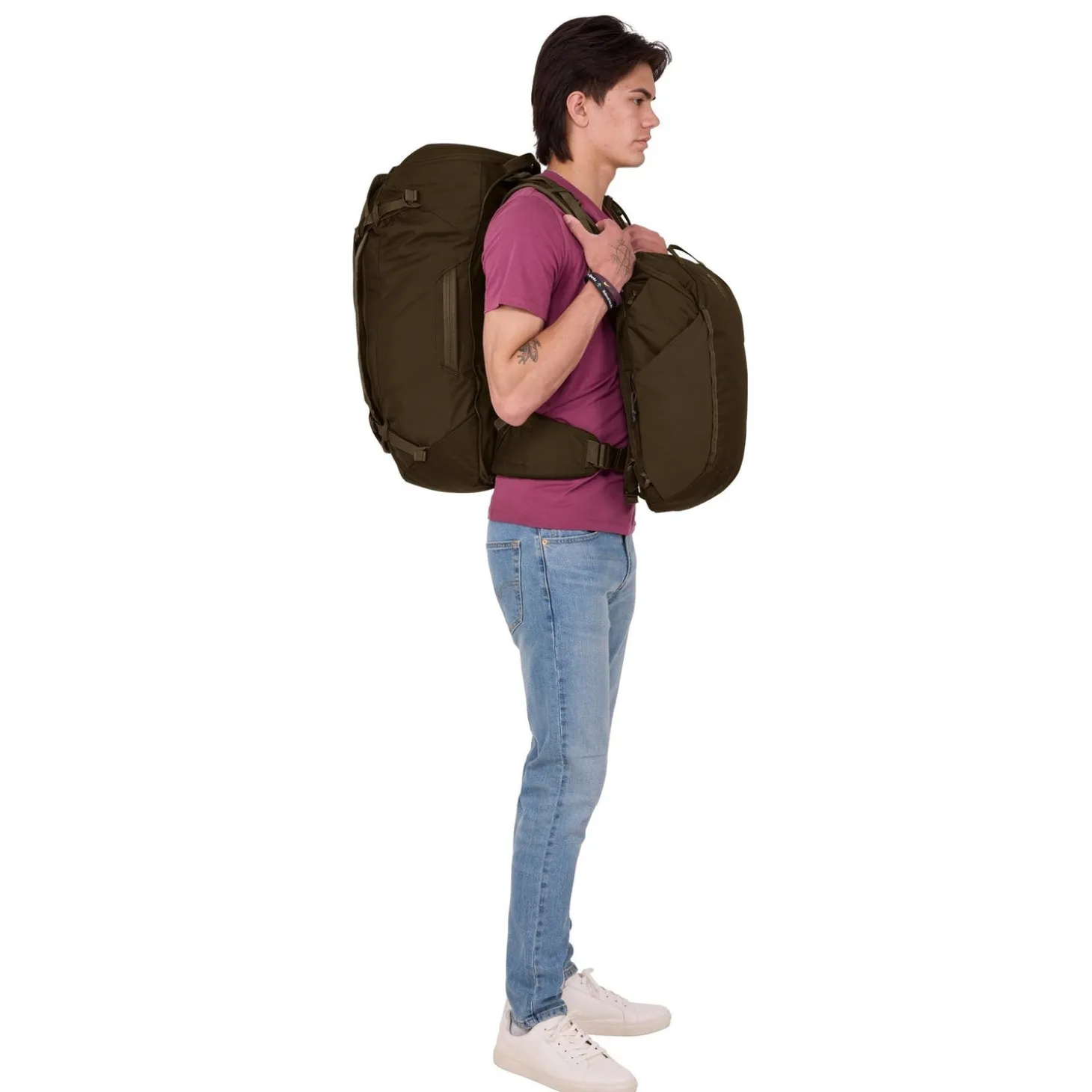 Thule Luggage Landmark Travel Pack 70L