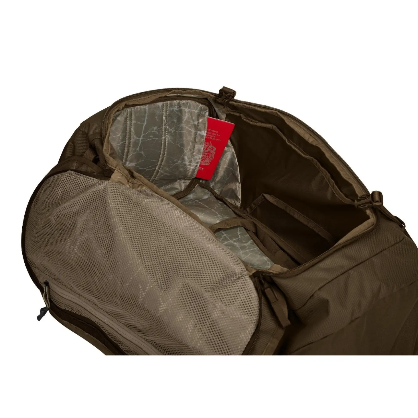 Thule Luggage Landmark Travel Pack 70L