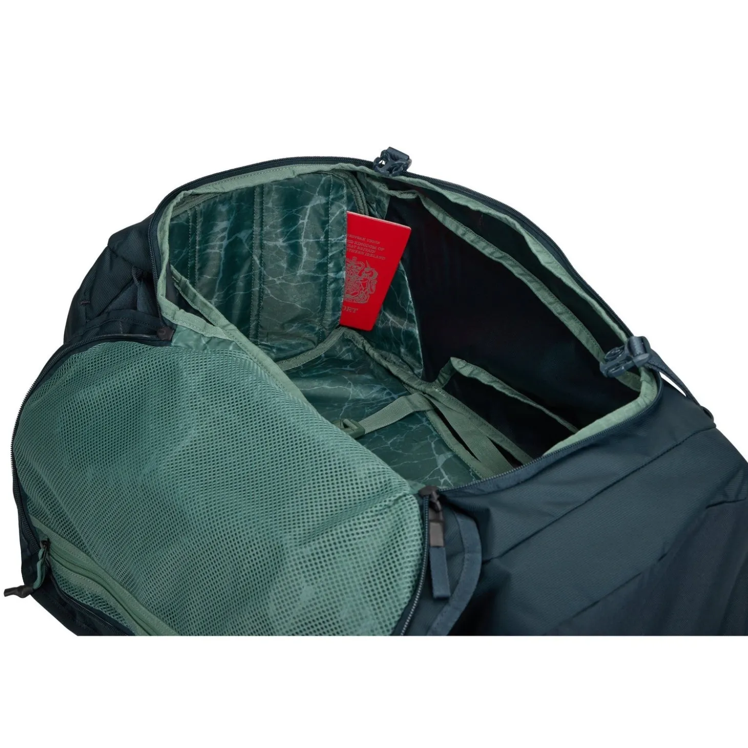 Thule Luggage Landmark Travel Pack 70L