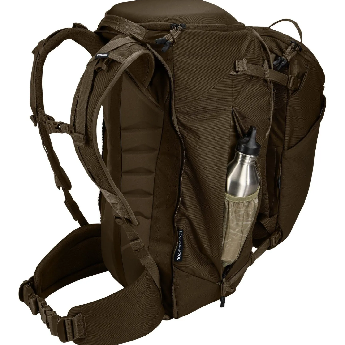 Thule Luggage Landmark Travel Pack 70L