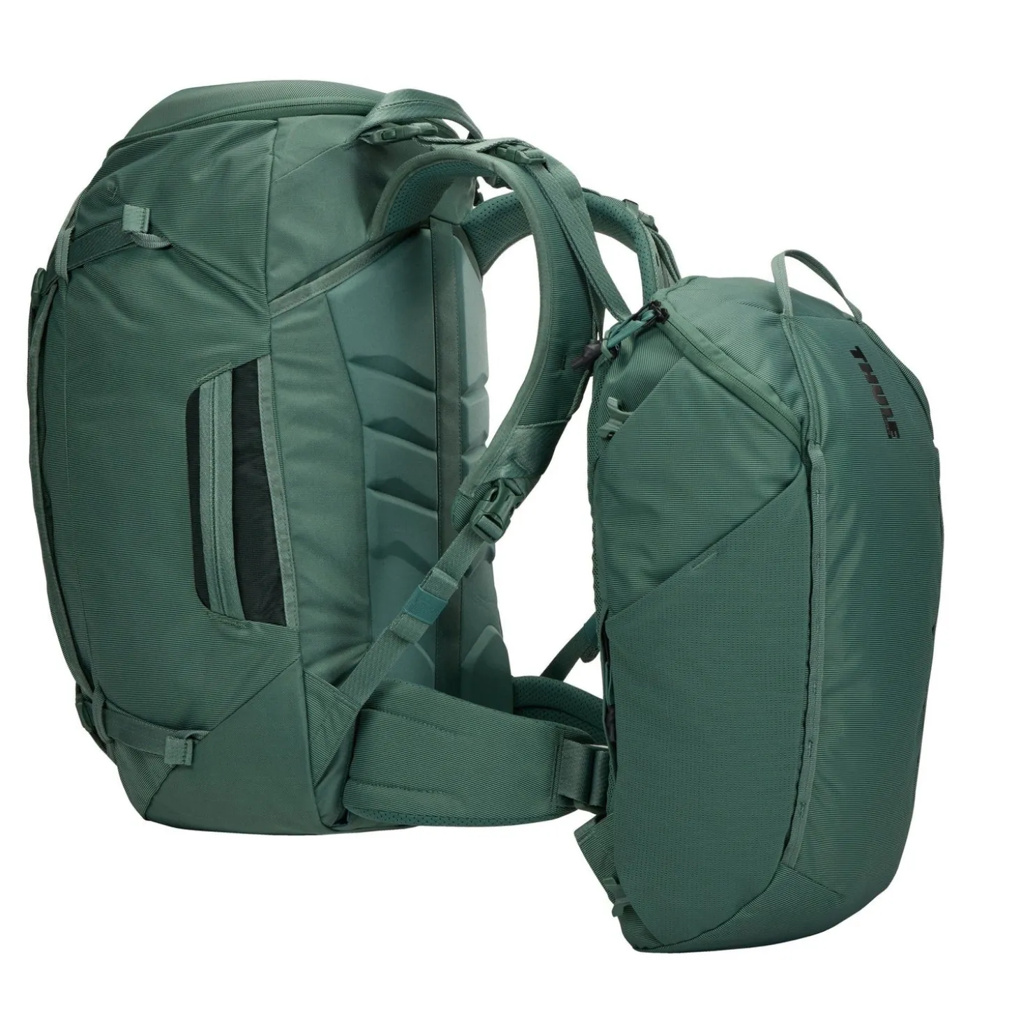 Thule Luggage Landmark Travel Pack W 60L