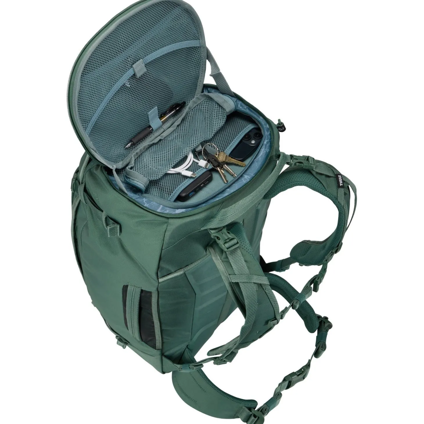 Thule Luggage Landmark Travel Pack W 60L