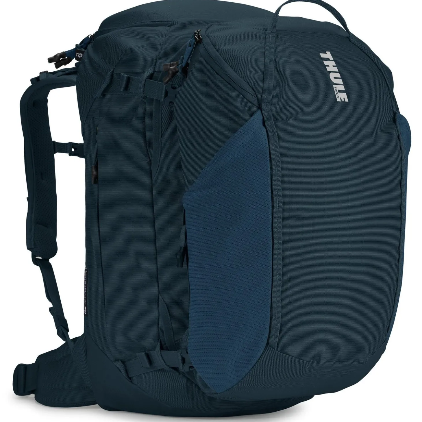 Thule Luggage Landmark Travel Pack W 60L