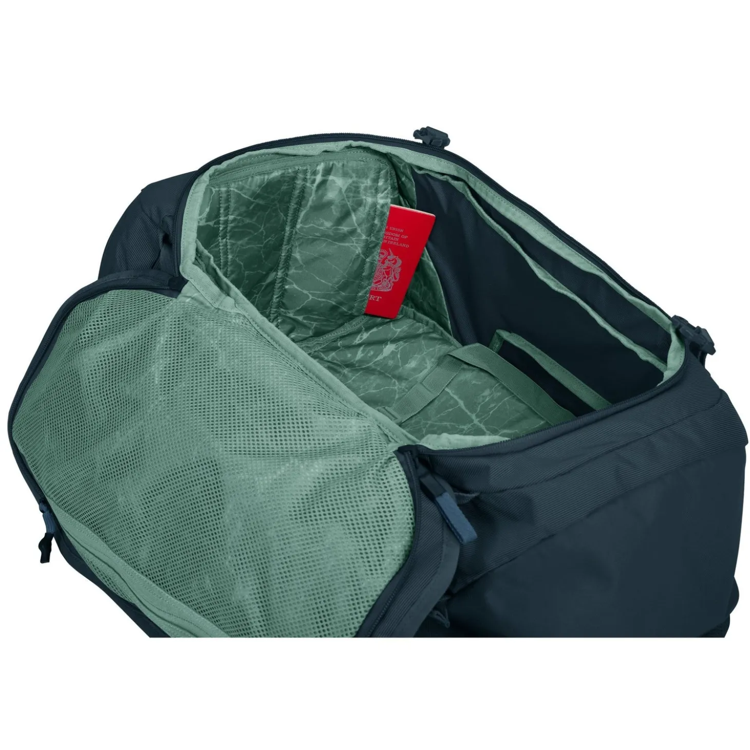 Thule Luggage Landmark Travel Pack W 60L