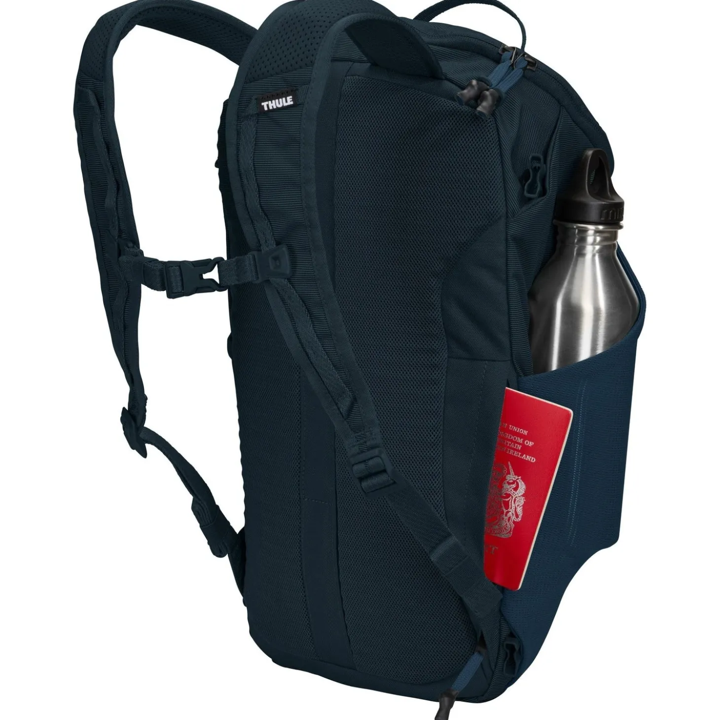 Thule Luggage Landmark Travel Pack W 60L