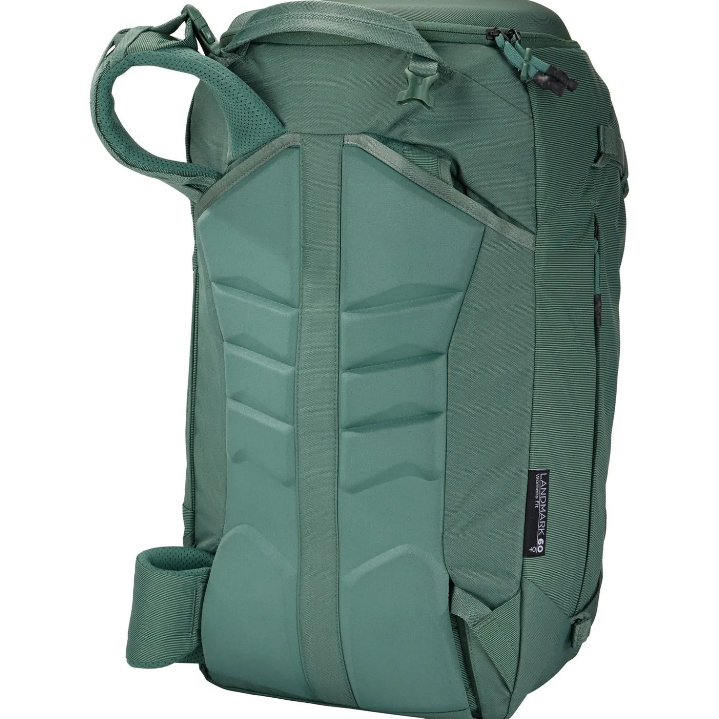Thule Luggage Landmark Travel Pack W 60L