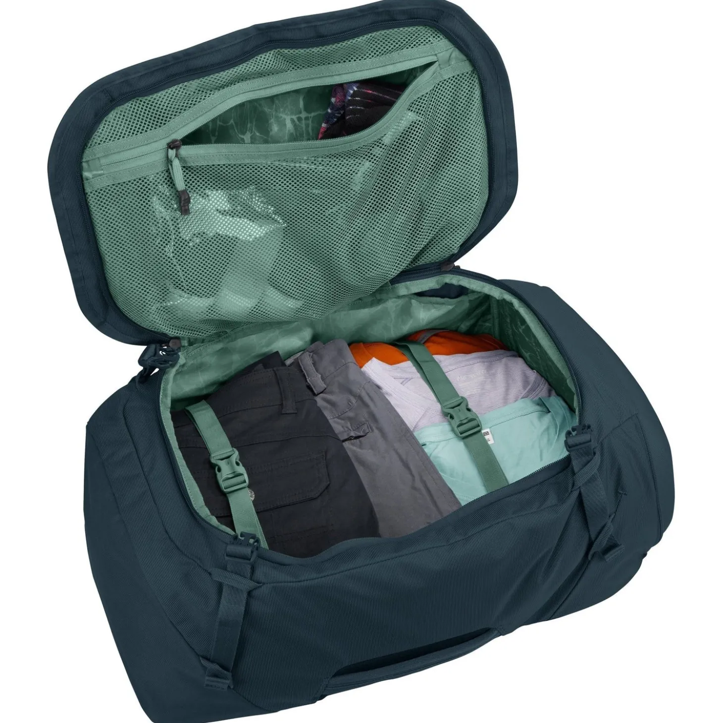 Thule Luggage Landmark Travel Pack W 60L