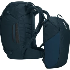Thule Luggage Landmark Travel Pack W 60L