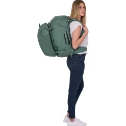 Thule Luggage Landmark Travel Pack W 60L