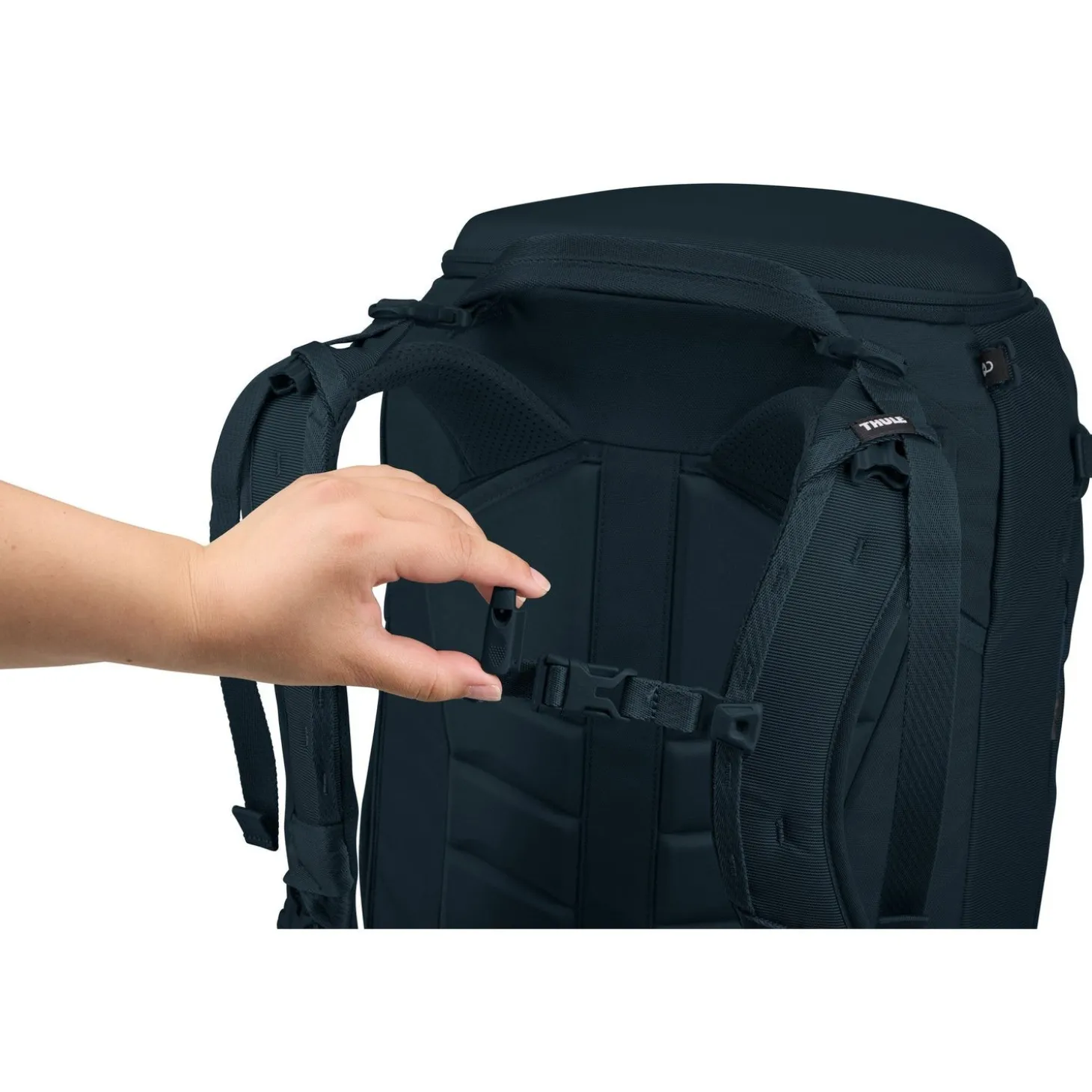 Thule Luggage Landmark Travel Pack W 60L