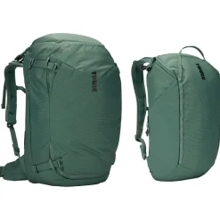 Thule Luggage Landmark Travel Pack W 60L