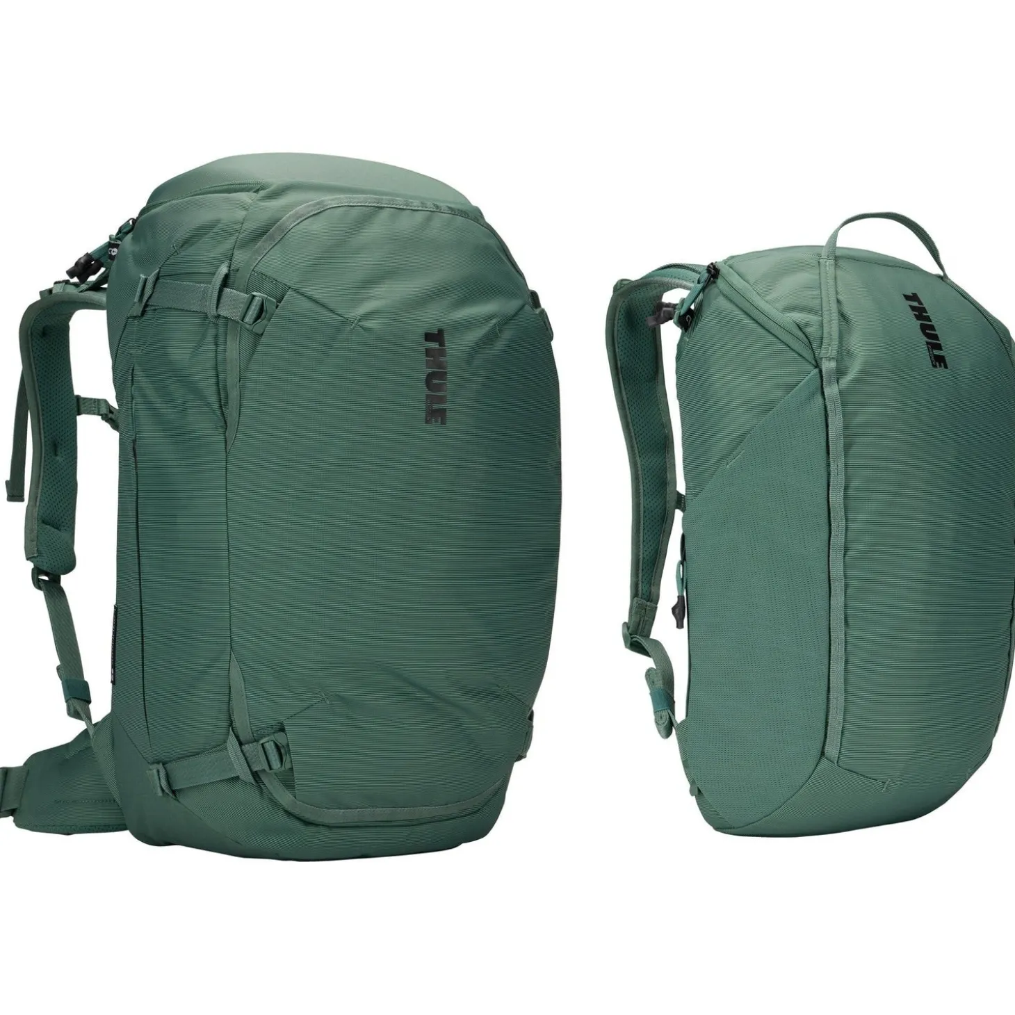 Thule Luggage Landmark Travel Pack W 60L