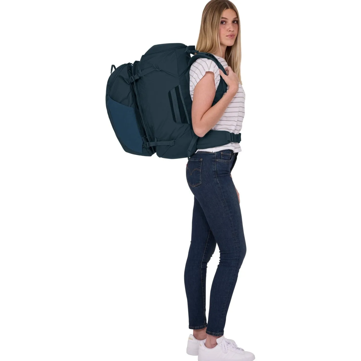 Thule Luggage Landmark Travel Pack W 60L