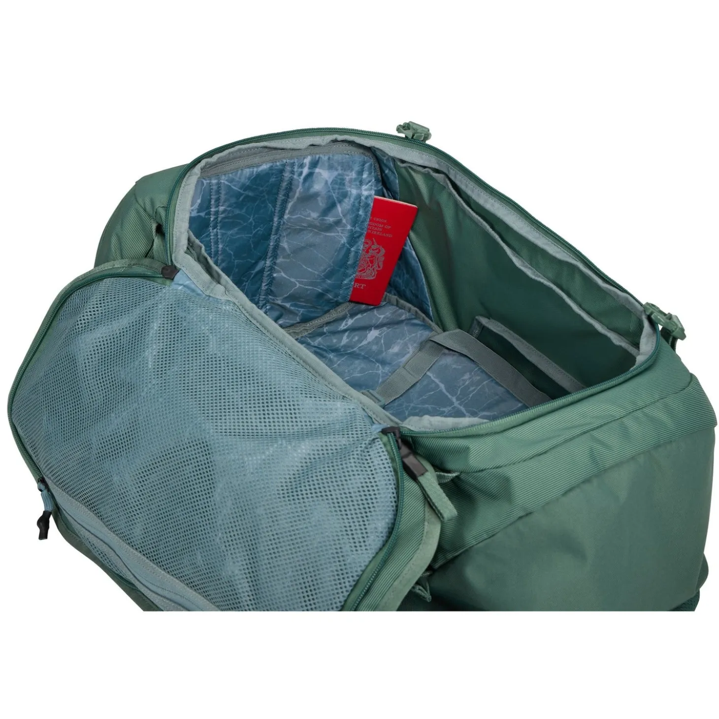 Thule Luggage Landmark Travel Pack W 60L