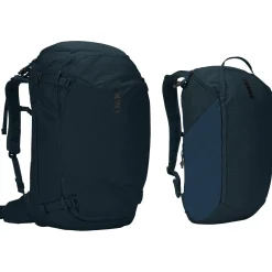 Thule Luggage Landmark Travel Pack W 60L
