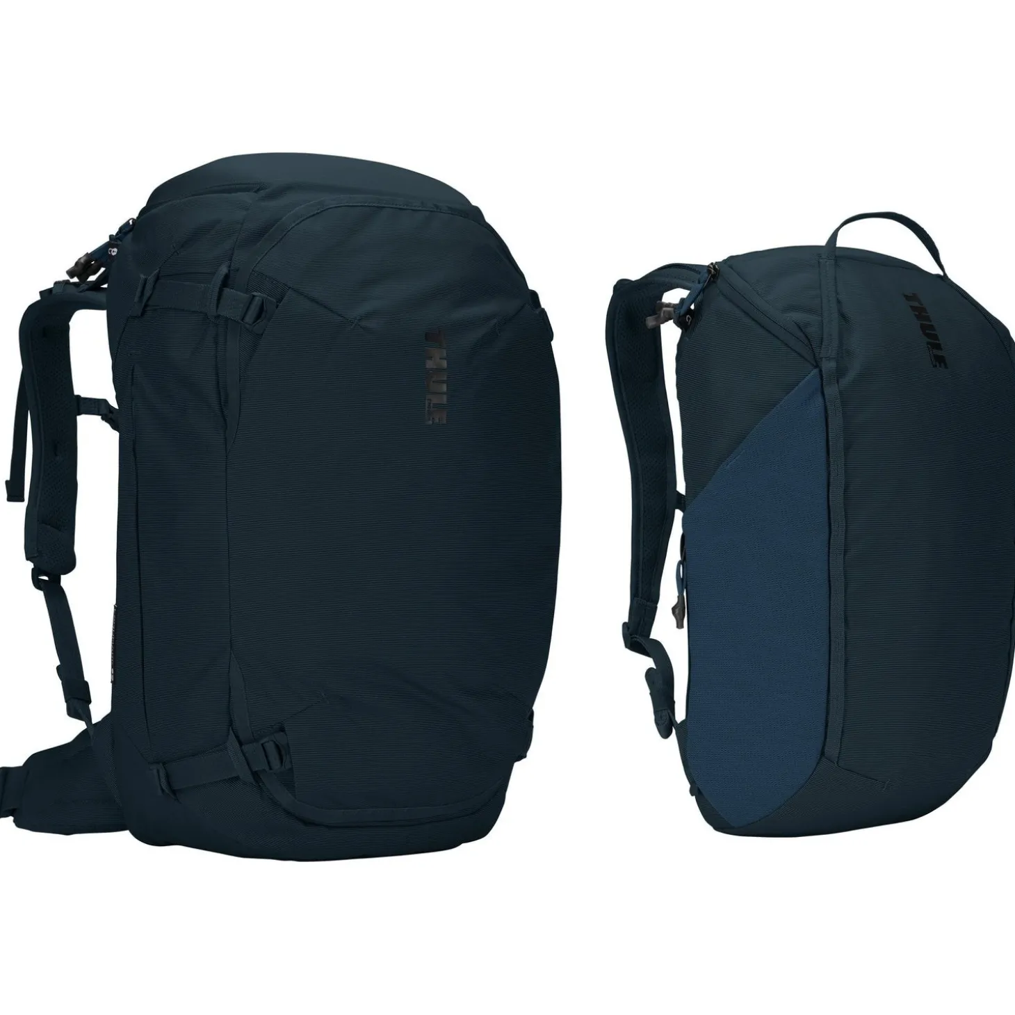 Thule Luggage Landmark Travel Pack W 60L