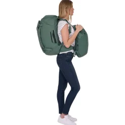Thule Luggage Landmark Travel Pack W 60L