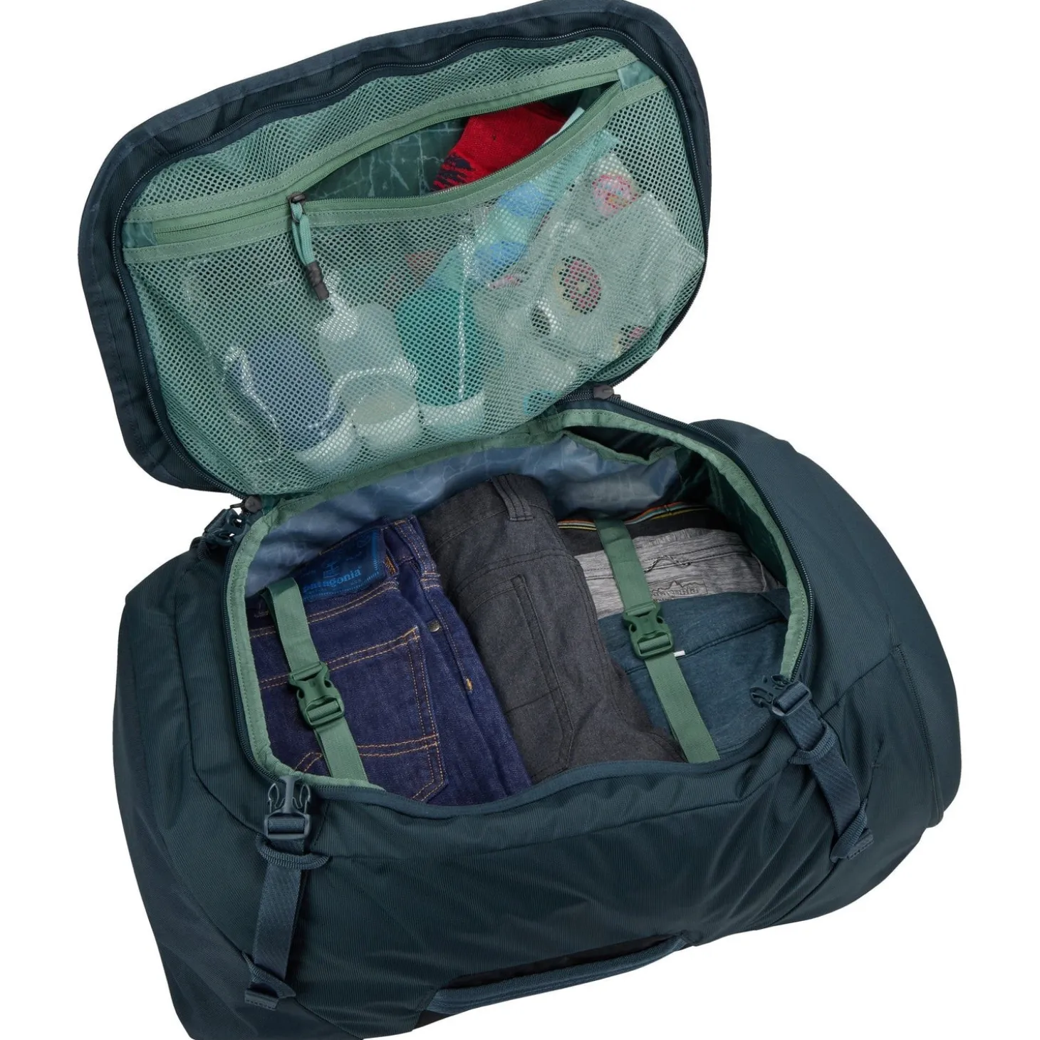 Thule Luggage Landmark Travel Pack 60L