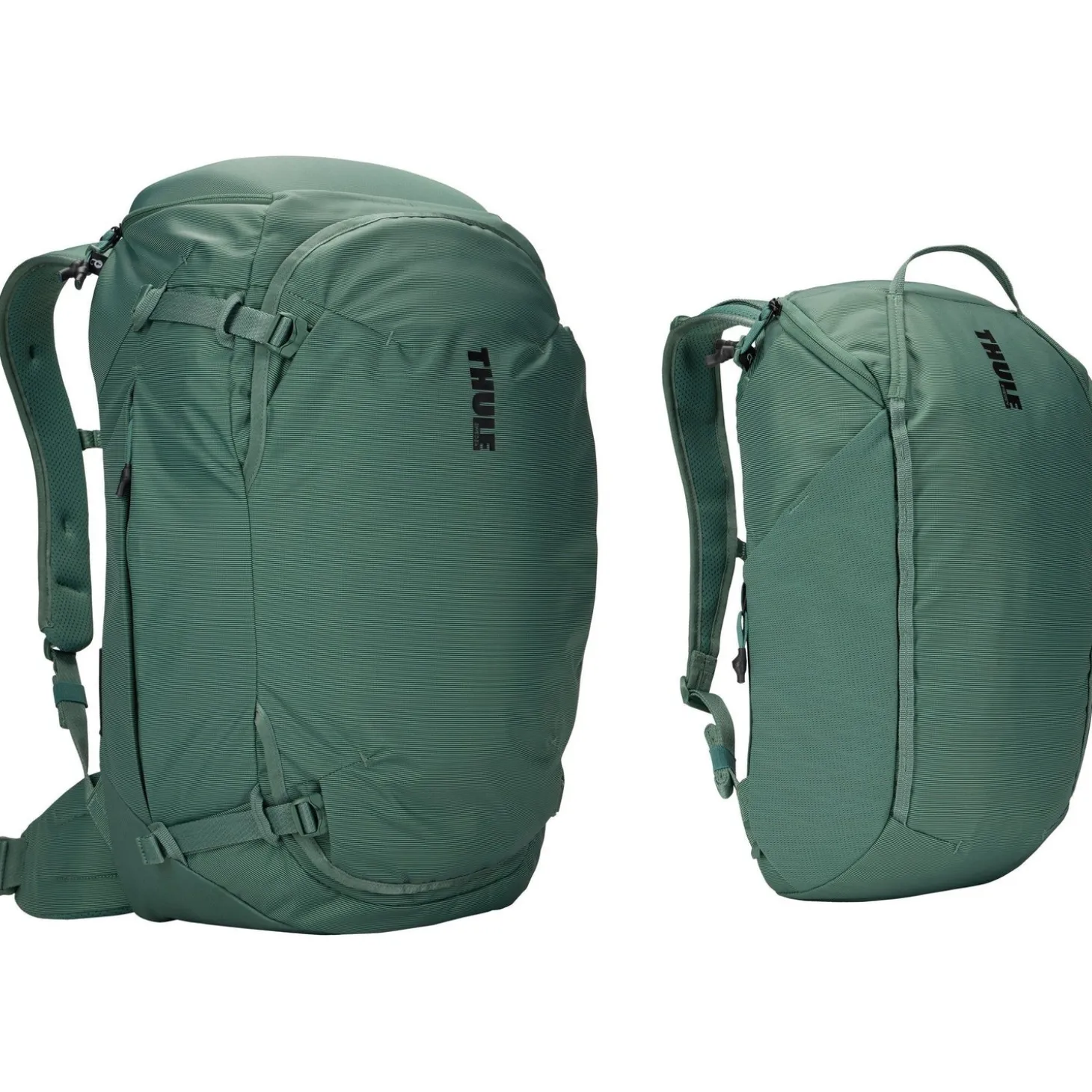 Thule Luggage Landmark Travel Pack 60L