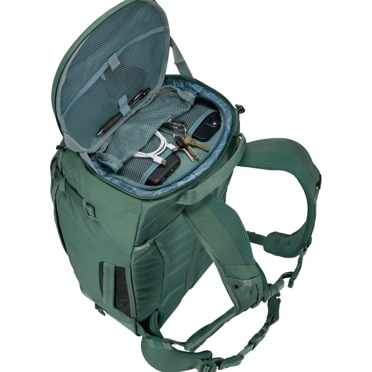 Thule Luggage Landmark Travel Pack 60L