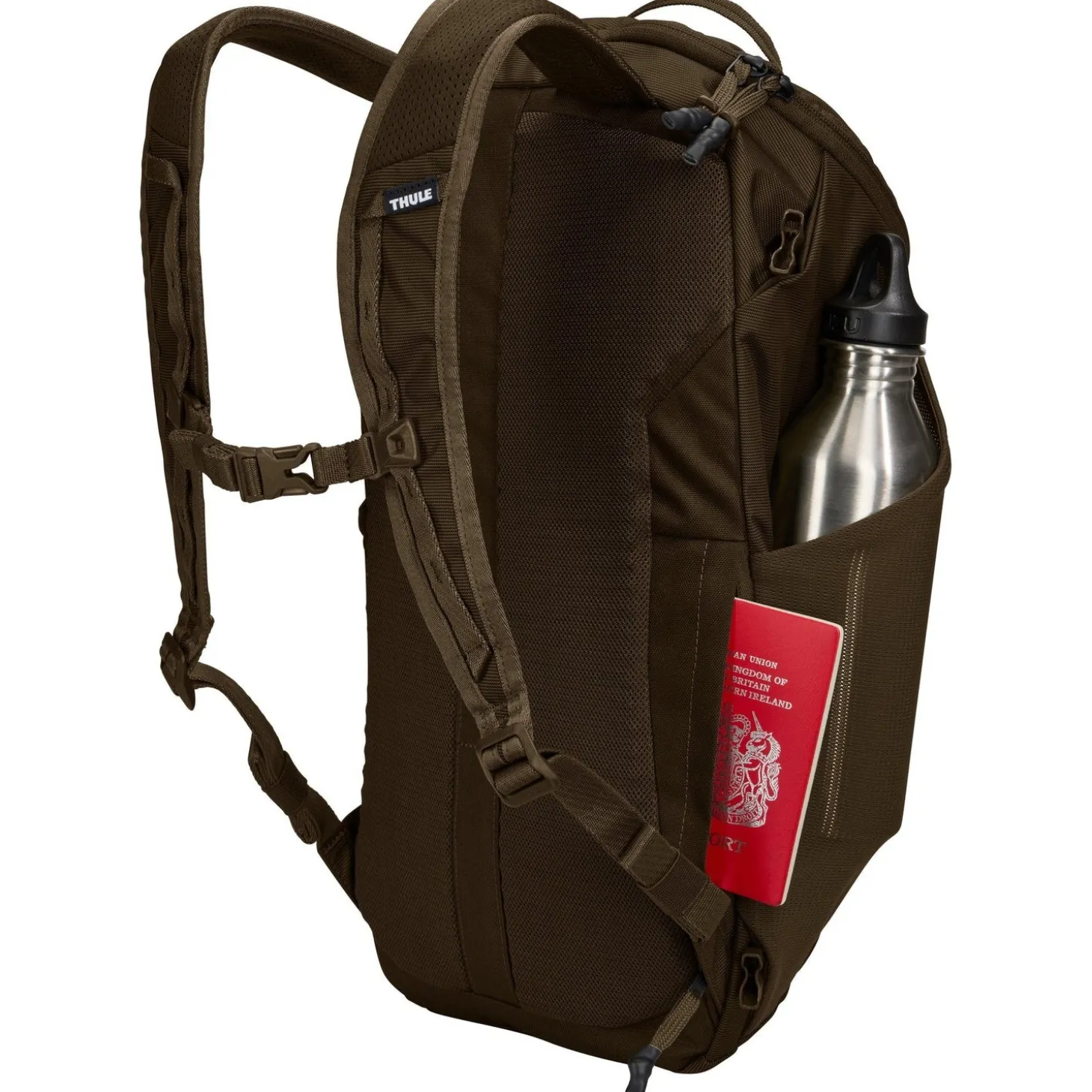 Thule Luggage Landmark Travel Pack 60L