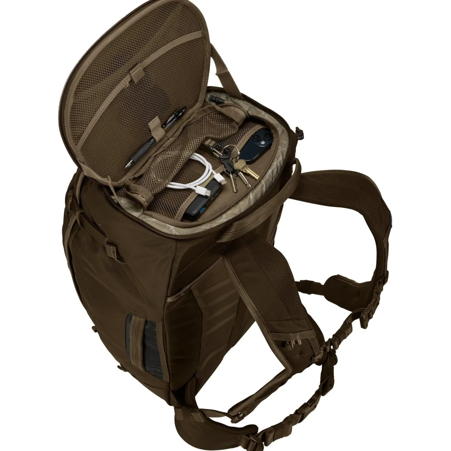 Thule Luggage Landmark Travel Pack 60L
