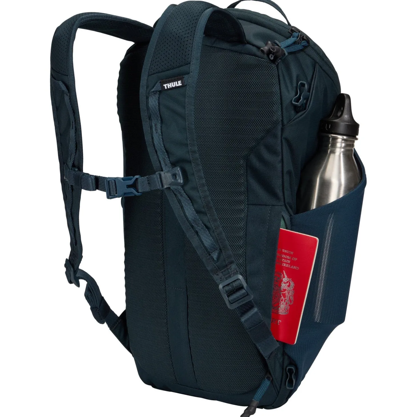 Thule Luggage Landmark Travel Pack 60L