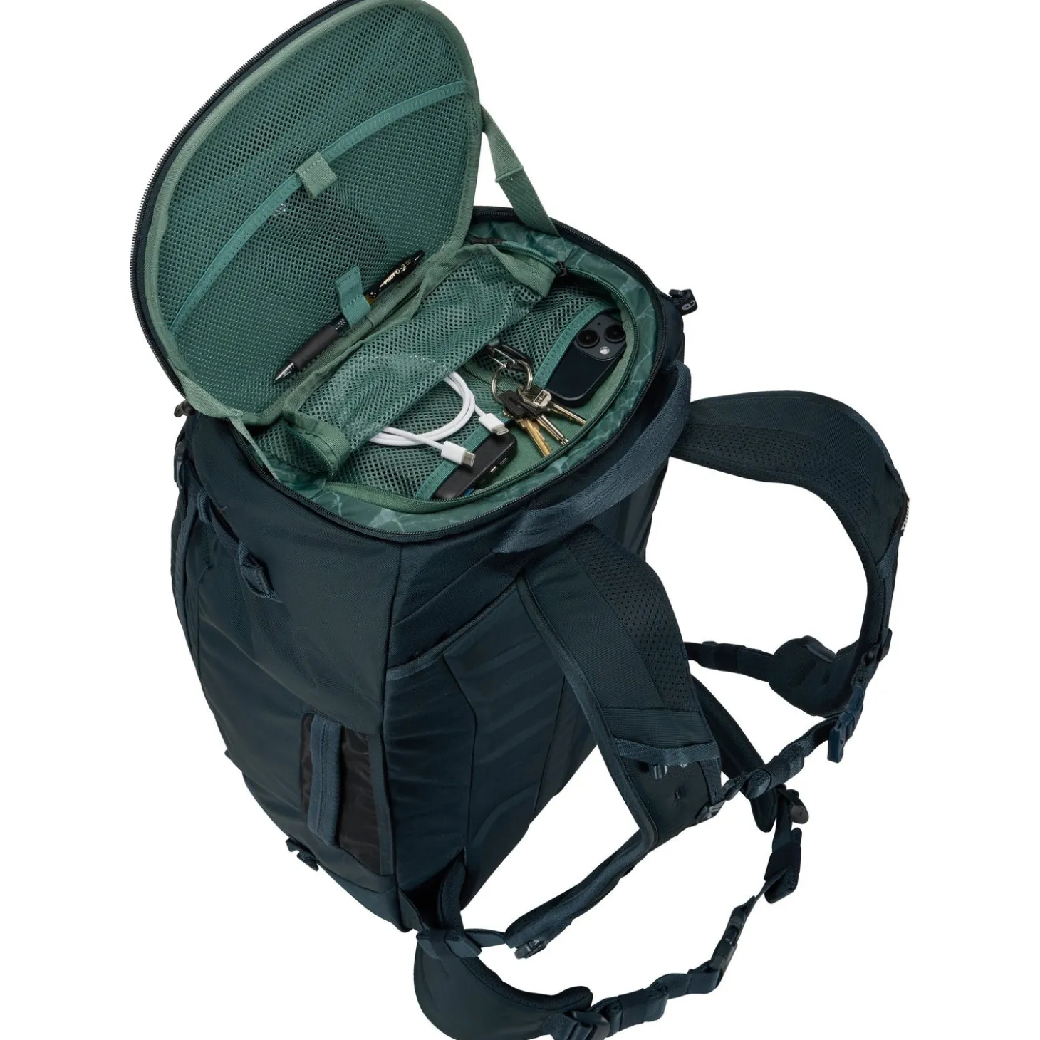 Thule Luggage Landmark Travel Pack 60L