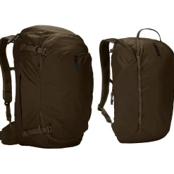 Thule Luggage Landmark Travel Pack 60L