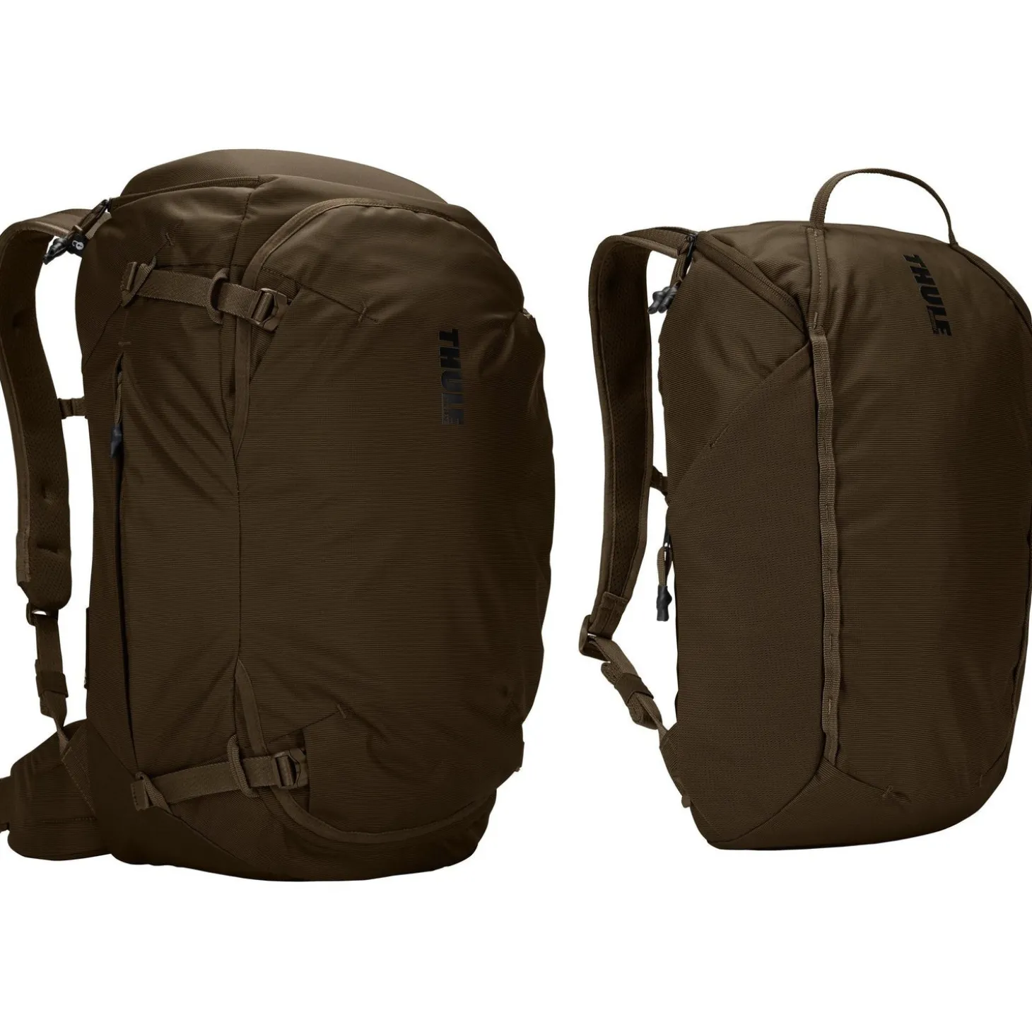 Thule Luggage Landmark Travel Pack 60L