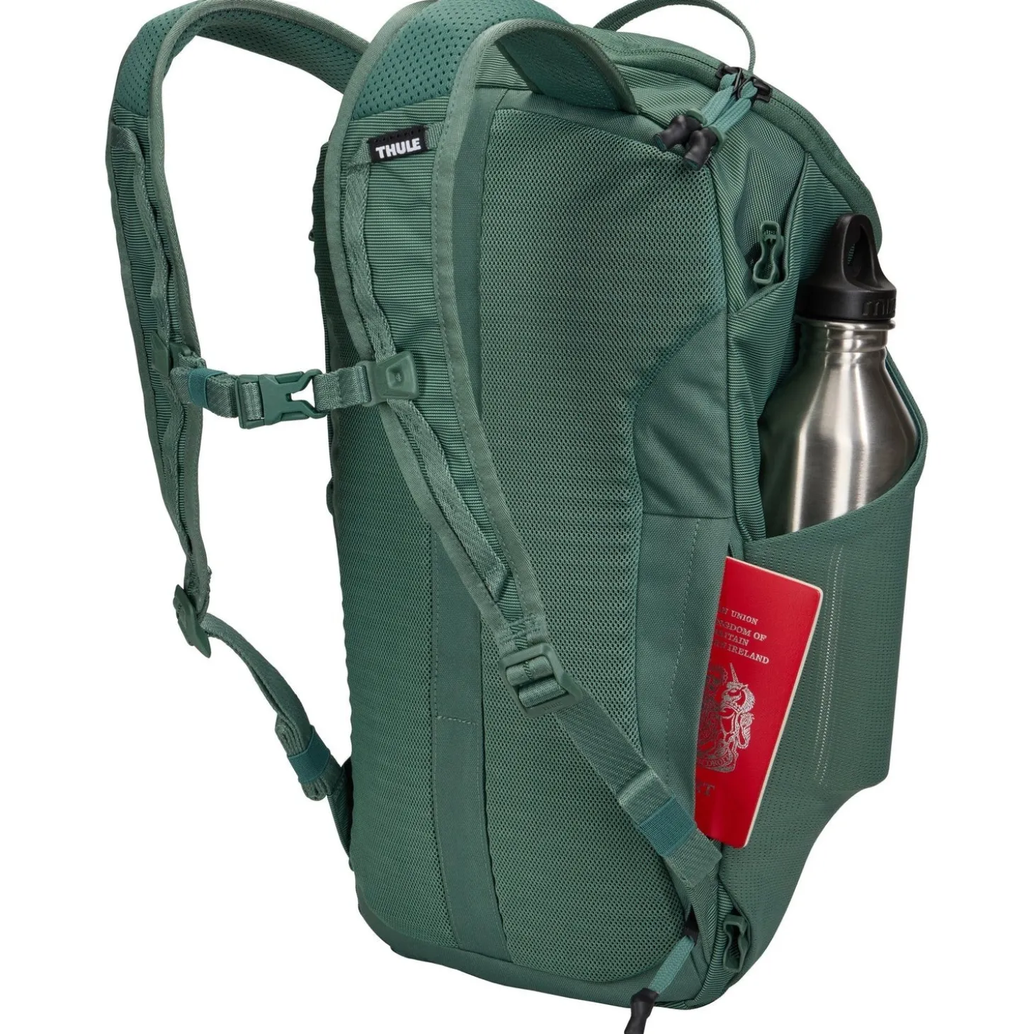 Thule Luggage Landmark Travel Pack 60L