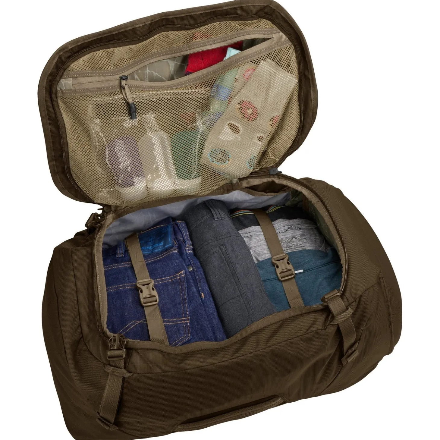 Thule Luggage Landmark Travel Pack 60L