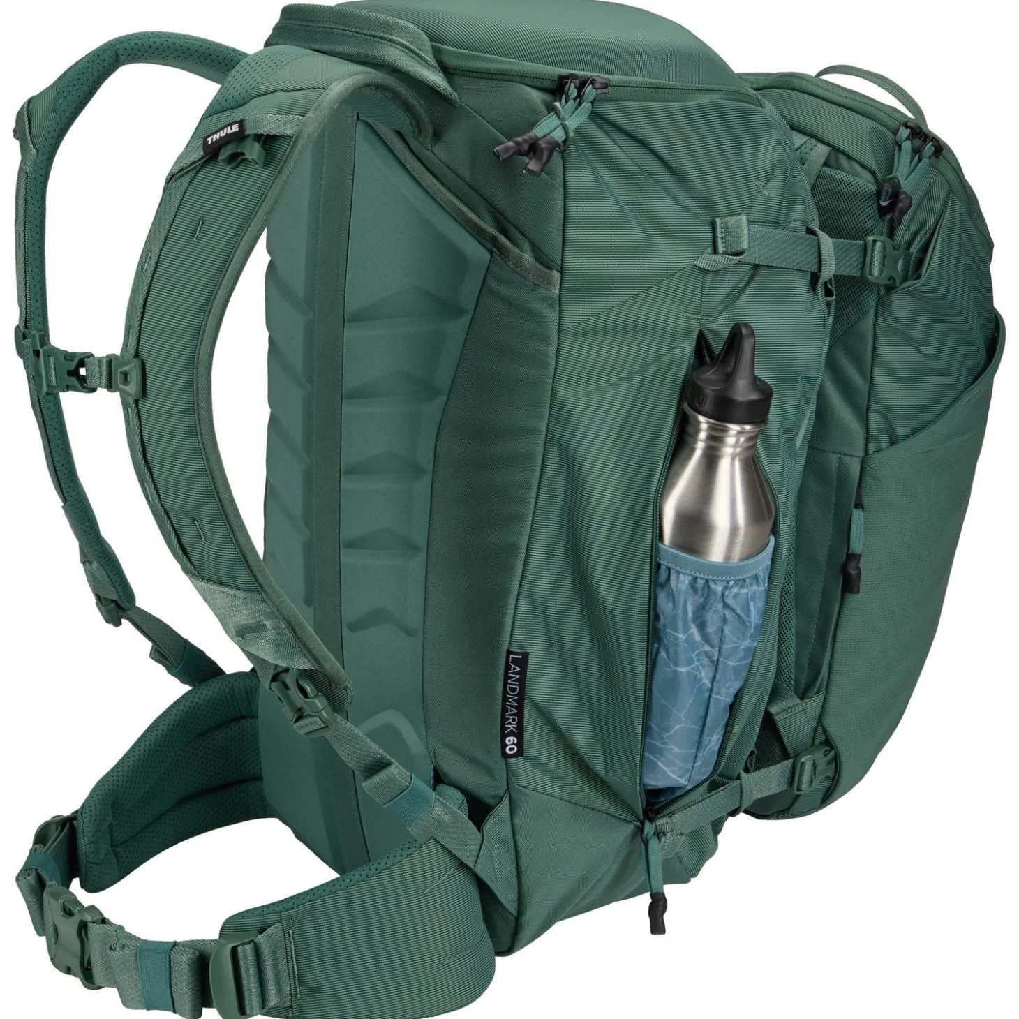Thule Luggage Landmark Travel Pack 60L