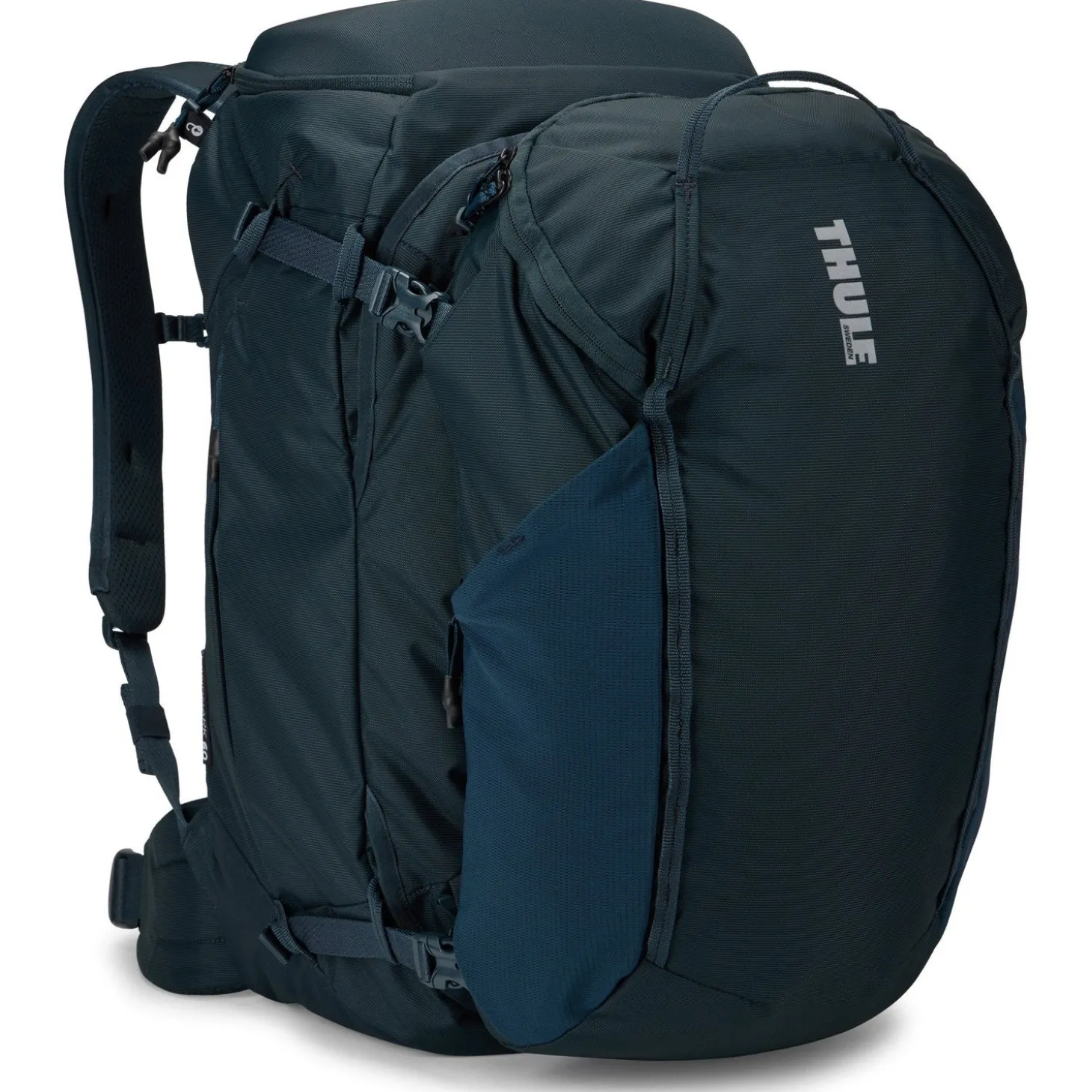Thule Luggage Landmark Travel Pack 60L