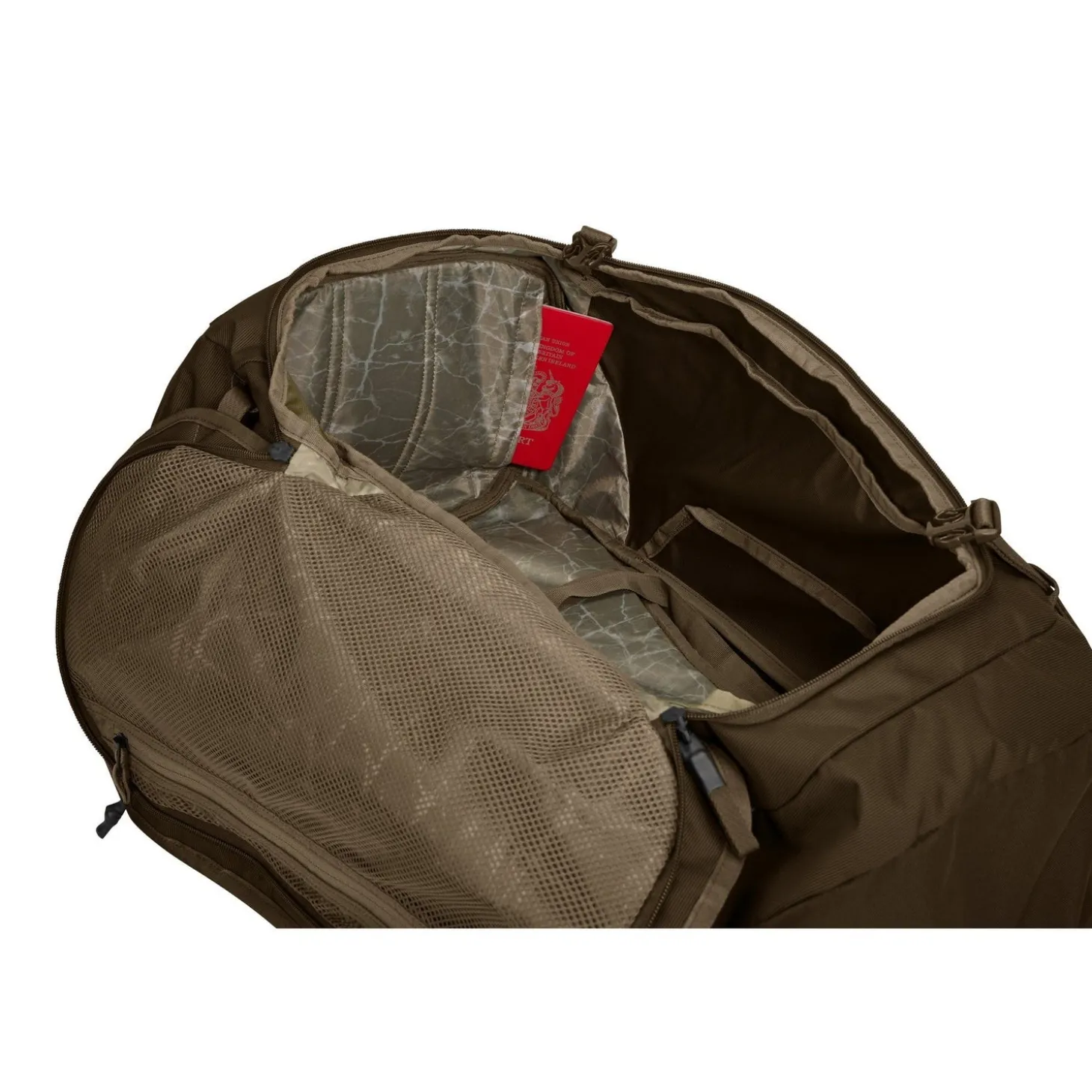 Thule Luggage Landmark Travel Pack 60L