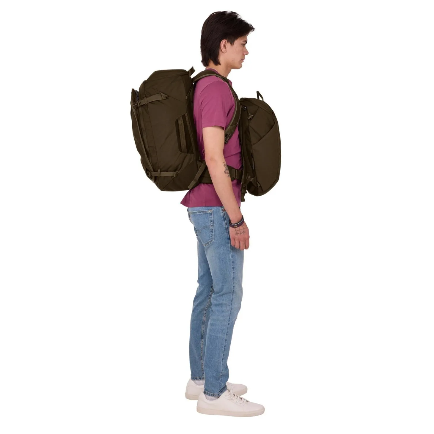 Thule Luggage Landmark Travel Pack 60L