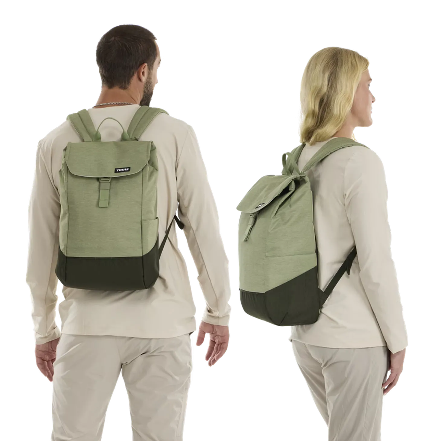 Thule Luggage Lithos Backpack 16L