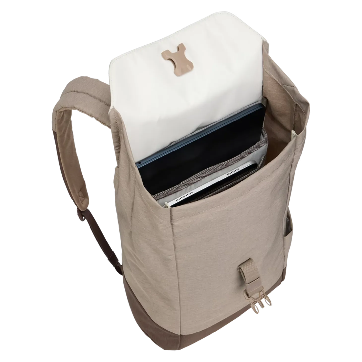 Thule Luggage Lithos Backpack 16L
