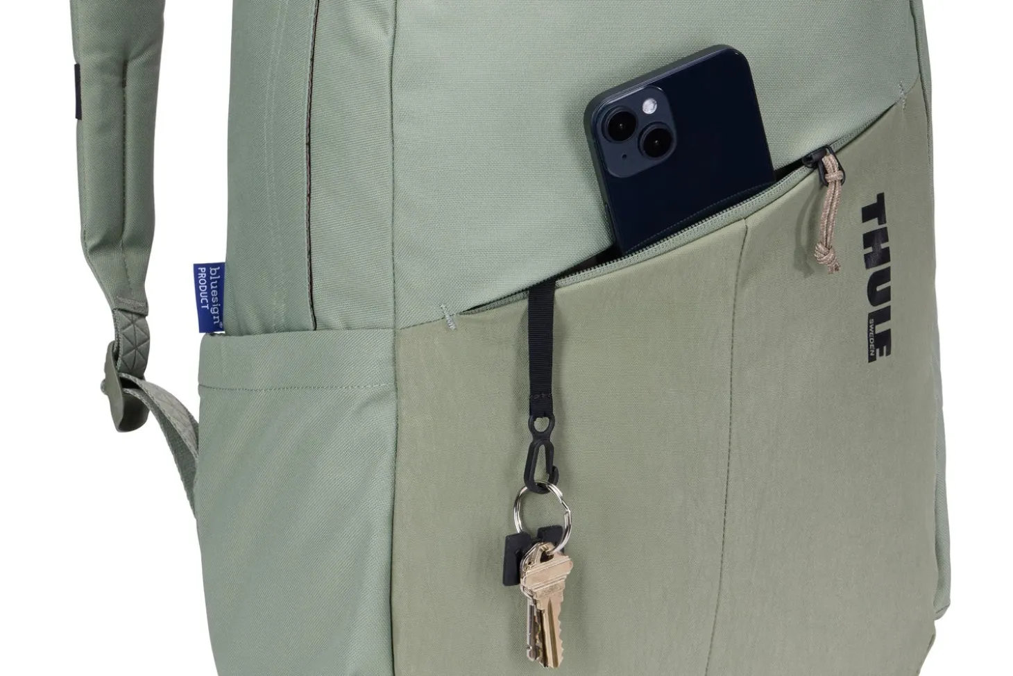 Thule Luggage Notus Backpack