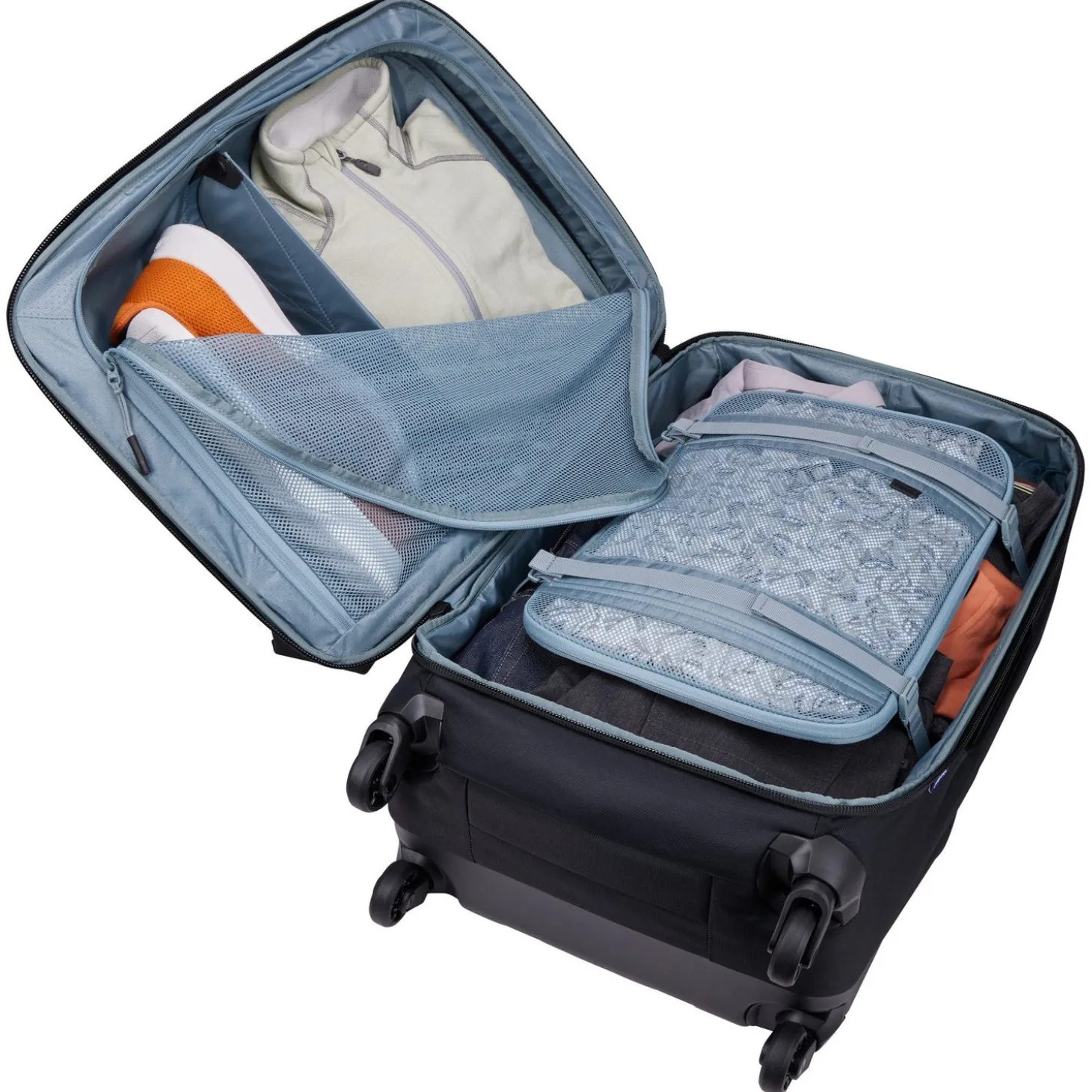 Thule Luggage Subterra 2 Checked Spinner