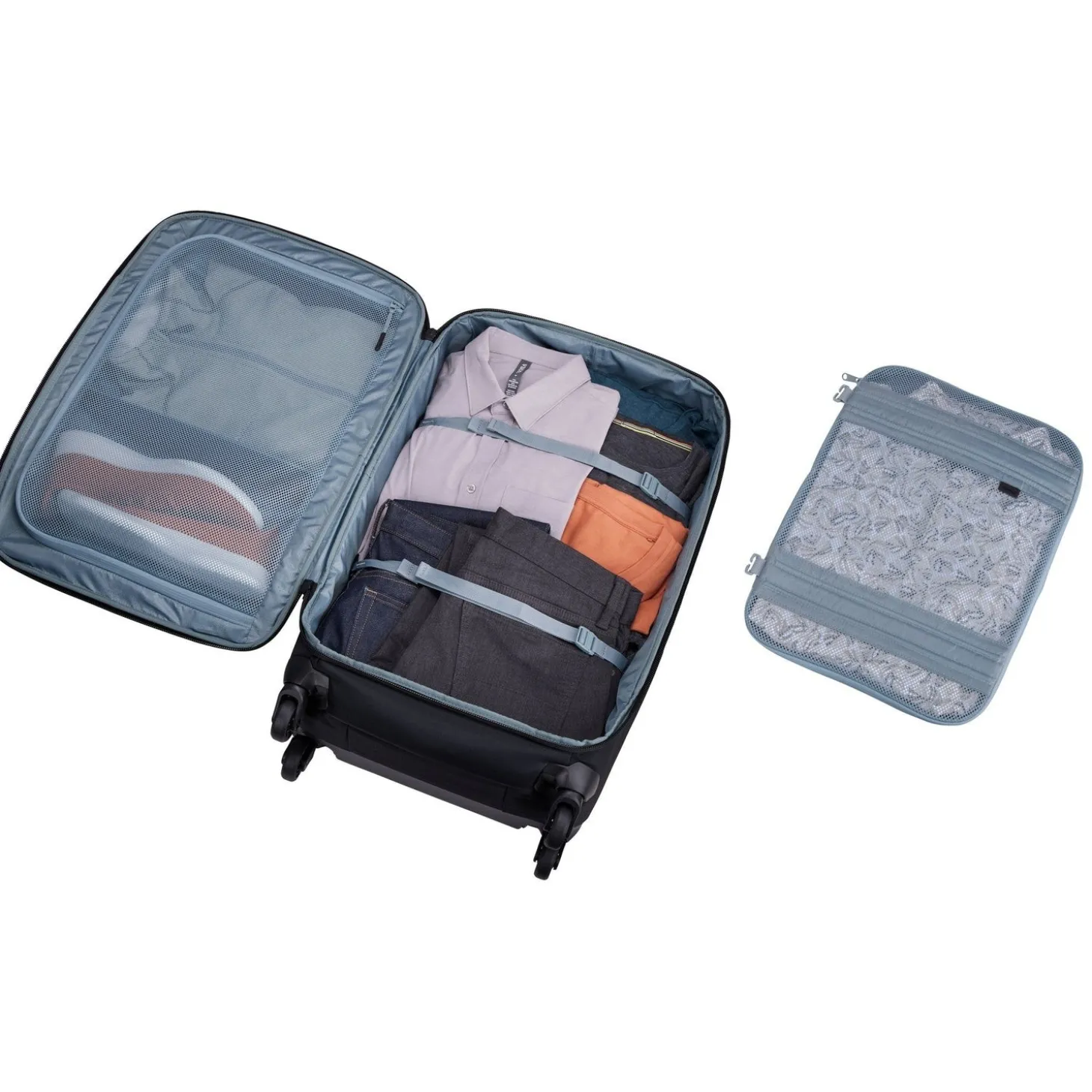 Thule Luggage Subterra 2 Checked Spinner