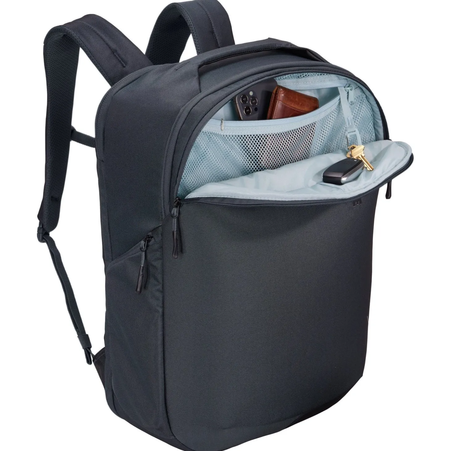 Thule Luggage Subterra 2 Convertible Carry On