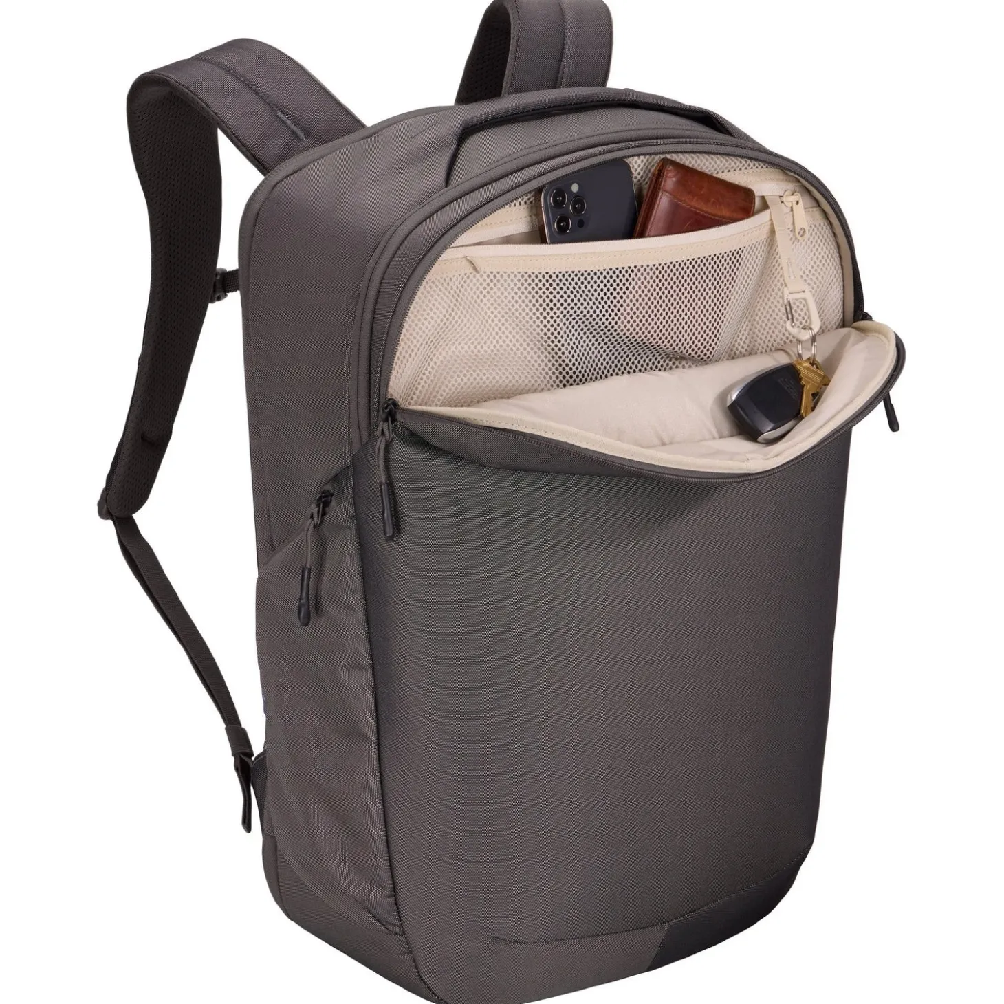 Thule Luggage Subterra 2 Convertible Carry On