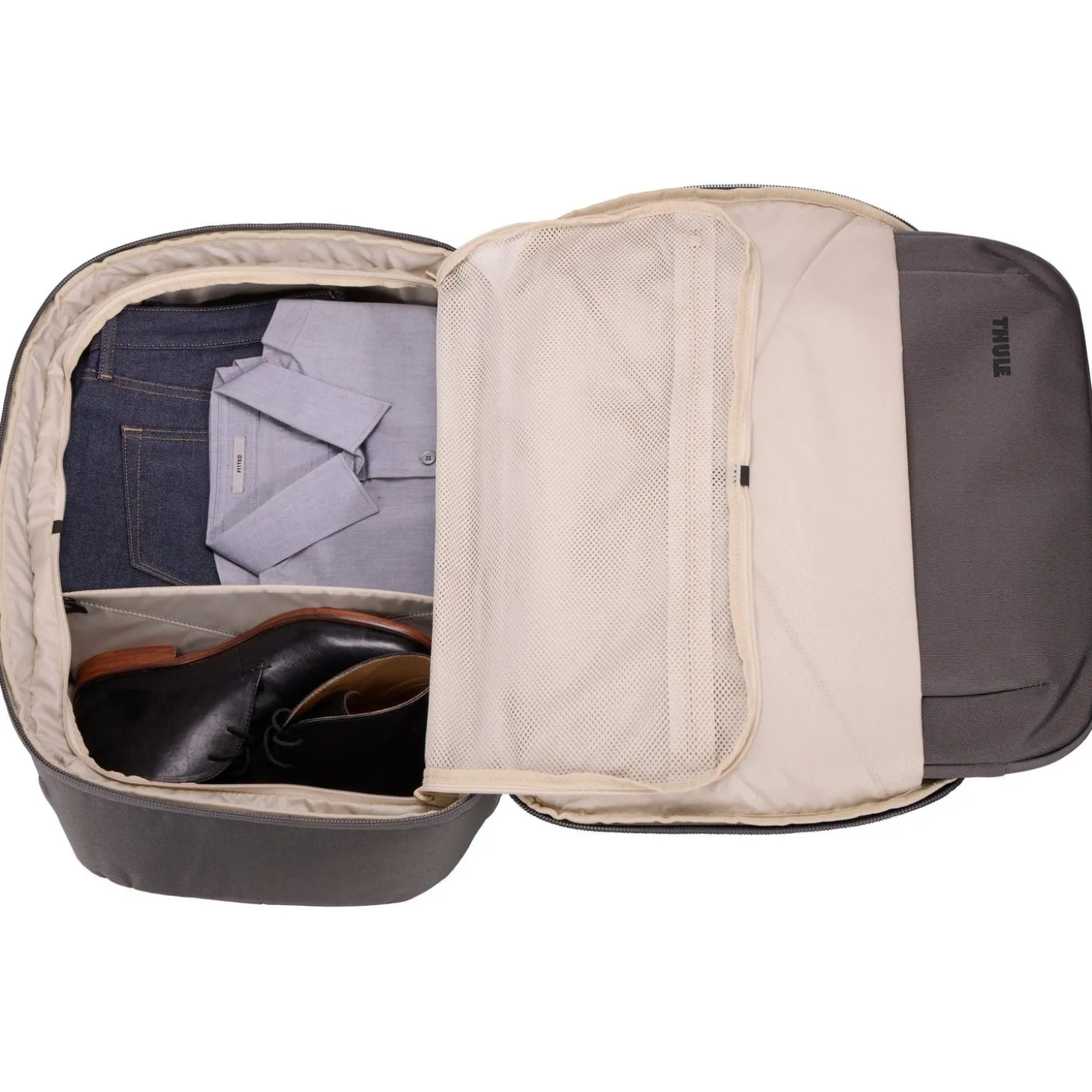 Thule Luggage Subterra 2 Convertible Carry On