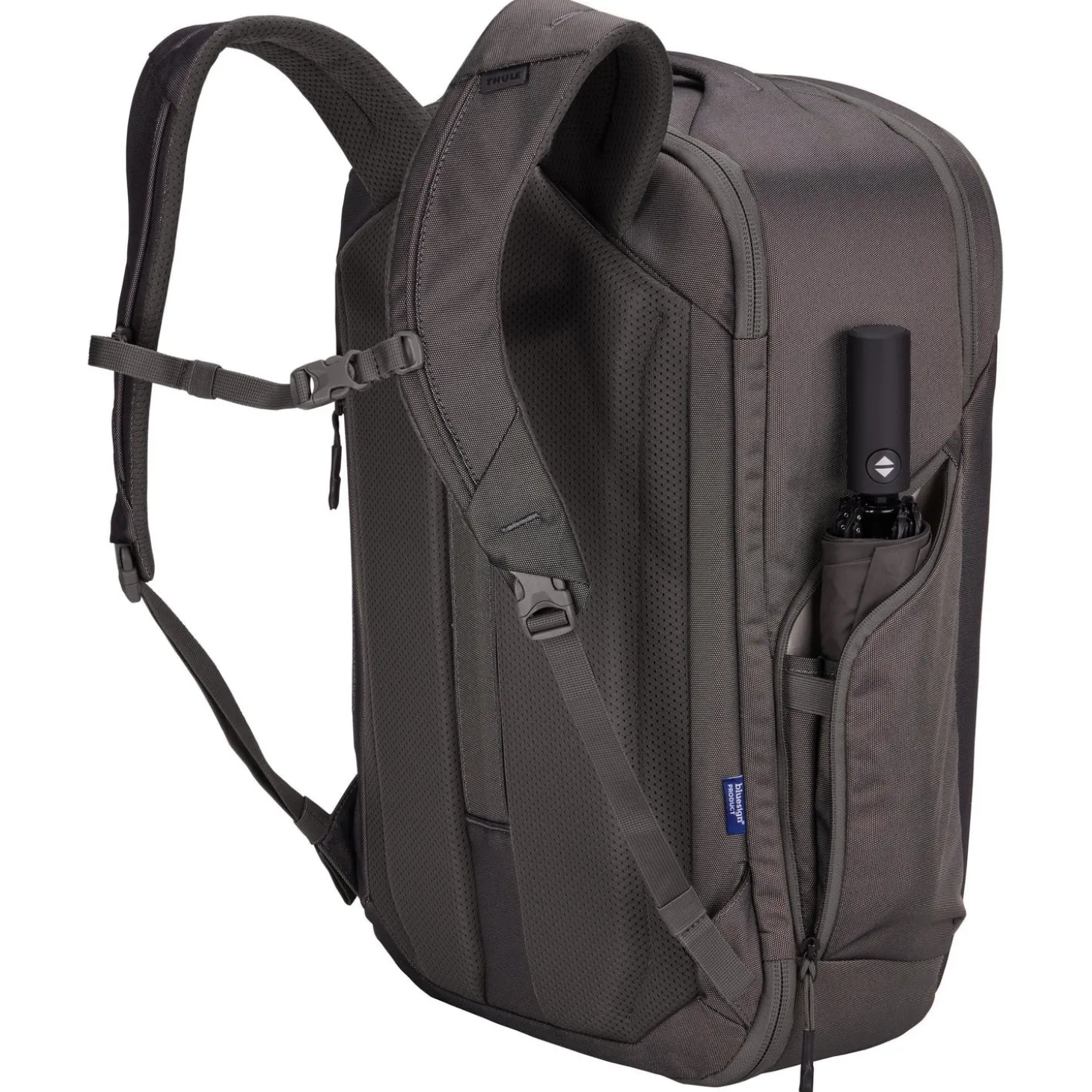 Thule Luggage Subterra 2 Convertible Carry On