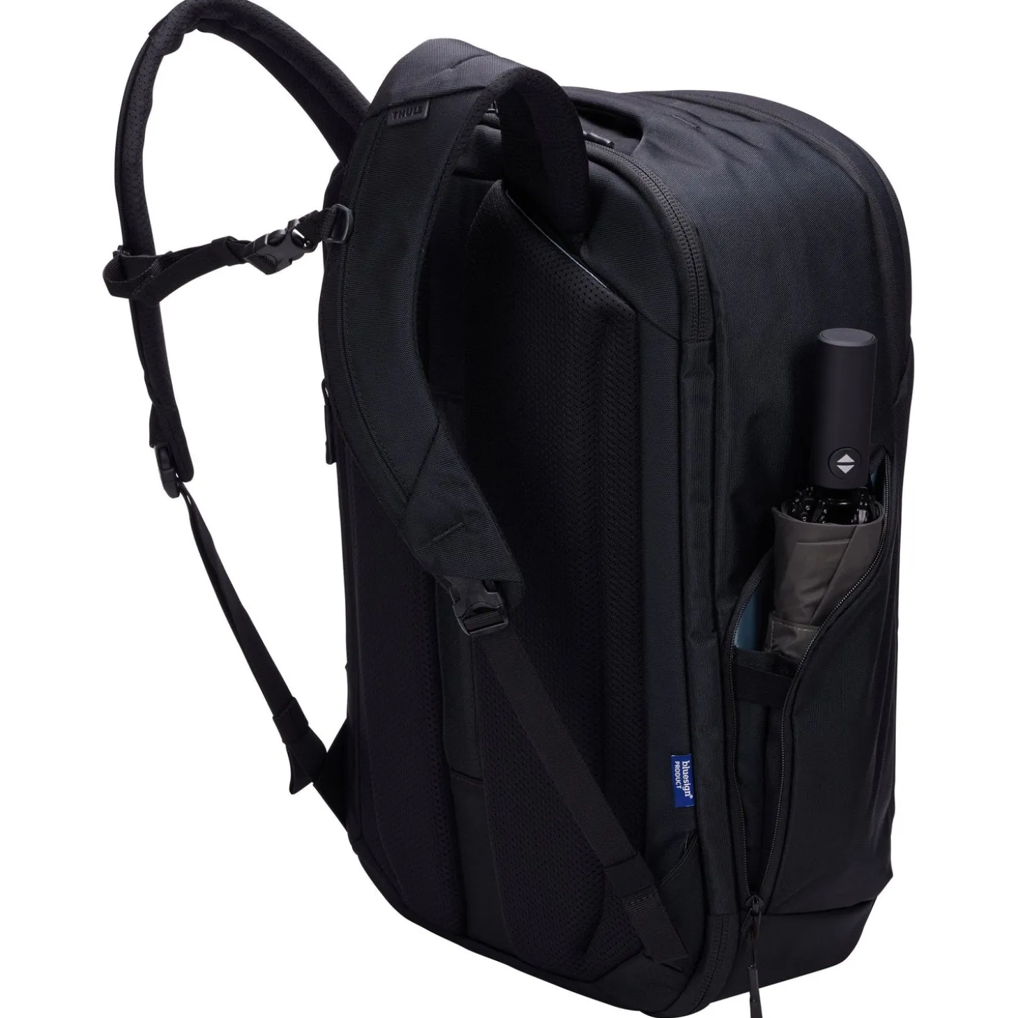 Thule Luggage Subterra 2 Convertible Carry On