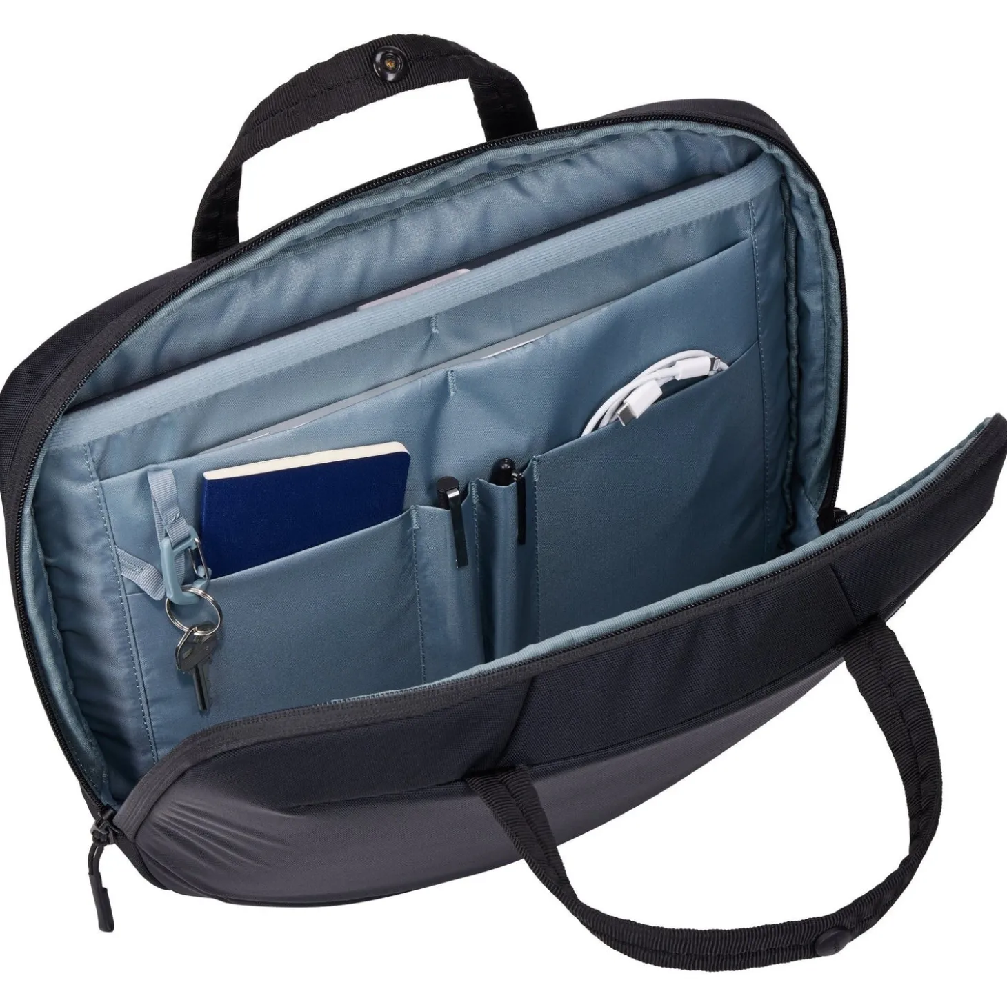 Thule Luggage Subterra 2 Laptop and Tablet Attache 14"