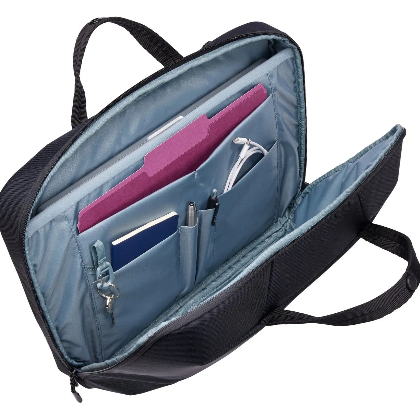 Thule Luggage Subterra 2 Laptop and Tablet Attache 16"